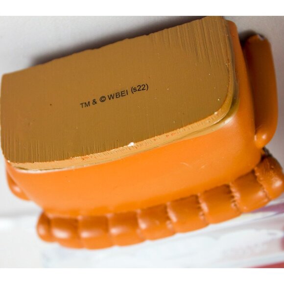 Central Perk Friends Couch Ornament TV Show Collectible Rachel Ross Joey AS IS - Picture 6 of 6